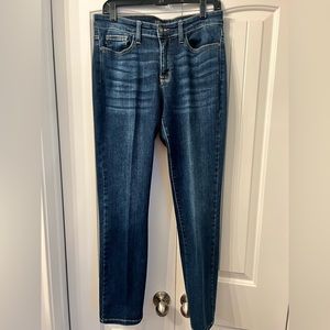 Judy Blue Straight Fit 11/30